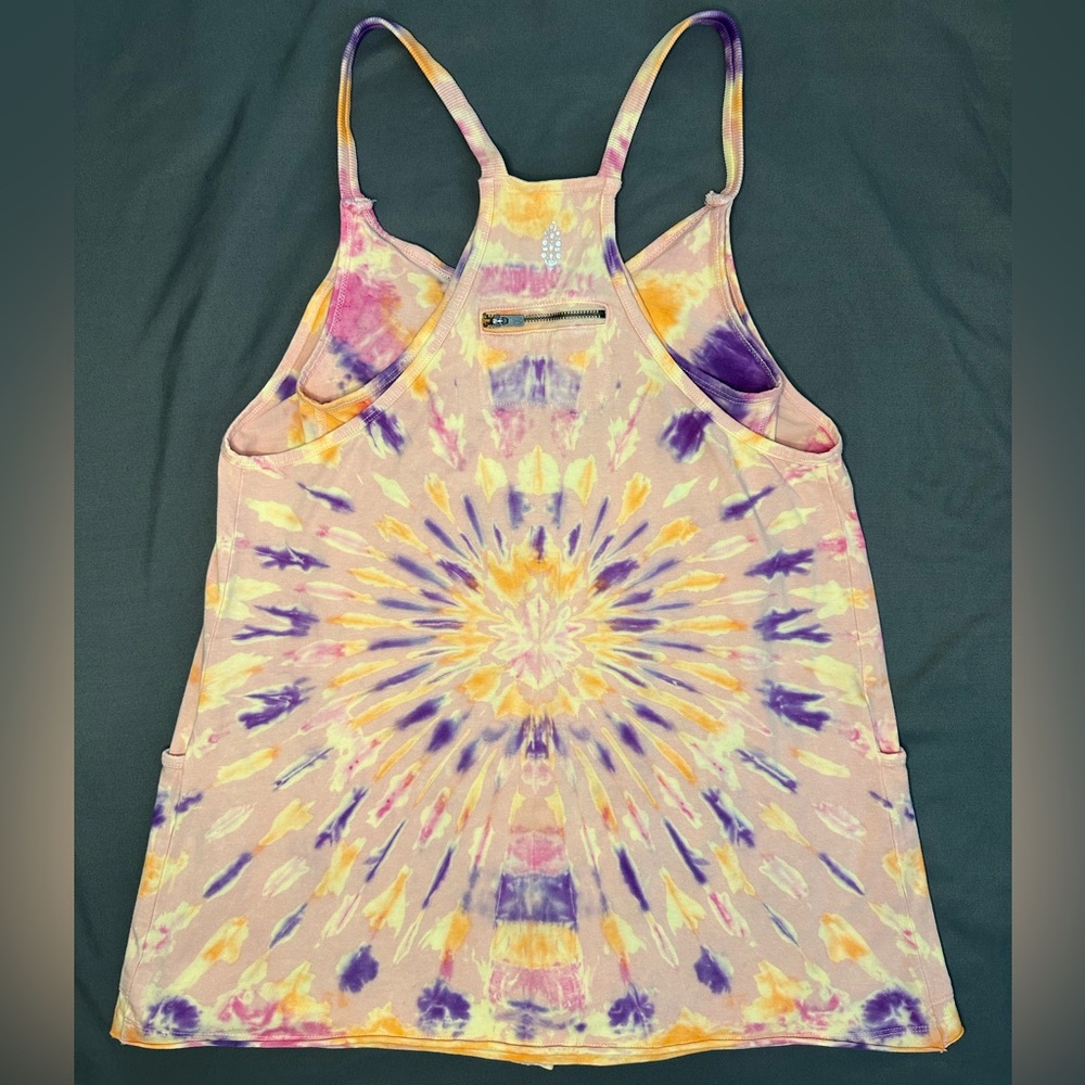 Free People FP Movement Hot Shot Mini Dress - Picture 4 of 8